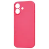  iPhone 17 Hot Pink Techsuit - SoftFlex MagSafe tok thumbnail