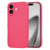  iPhone 17 Hot Pink Techsuit - SoftFlex MagSafe tok thumbnail