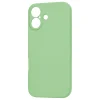  iPhone 17 Menta Zöld Techsuit SoftFlex MagSafe tok thumbnail