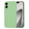  iPhone 17 Menta Zöld Techsuit SoftFlex MagSafe tok thumbnail