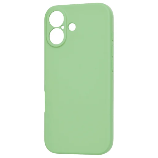  iPhone 17 Menta Zöld Techsuit SoftFlex MagSafe tok - 2