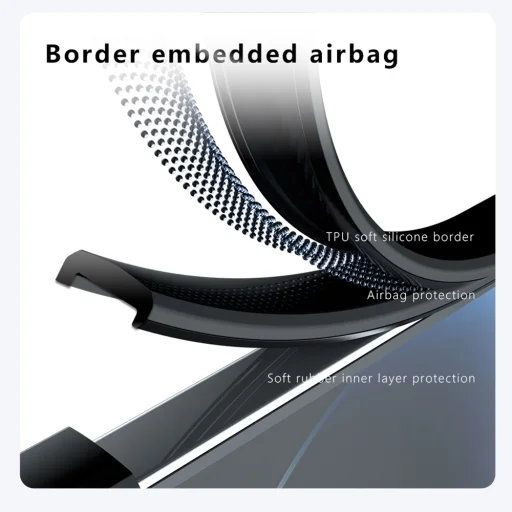 Samsung Galaxy A16 4G / A16 5G - Techsuit - PureFrost MagSafe - Matt Fekete. tok - 4