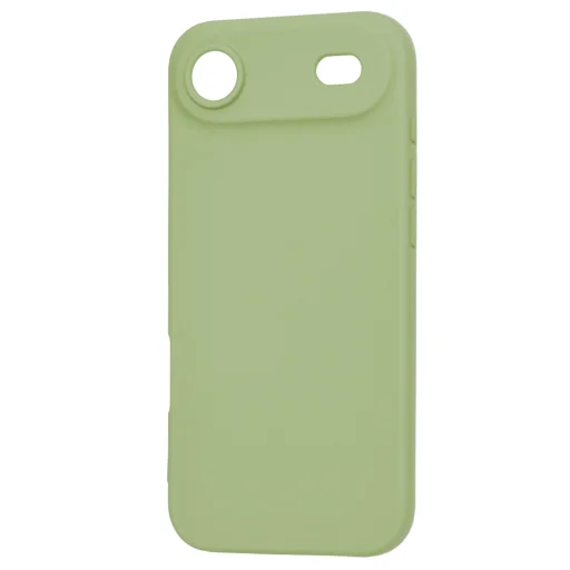  iPhone 17 Air Matcha színű SoftFlex MagSafe tok Techsuit - 2