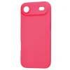  iPhone 17 Air Hot Pink - Techsuit - SoftFlex MagSafe tok thumbnail
