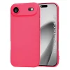  iPhone 17 Air Hot Pink - Techsuit - SoftFlex MagSafe tok thumbnail
