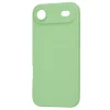  iPhone 17 Air Mentazöld - Techsuit - SoftFlex MagSafe tok thumbnail