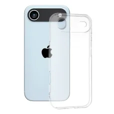 iPhone 17 AIR Techsuit Átlátszó Szilikon Tok