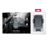 FORCELL F-GRIP Grand (F-24) vezeték nélküli töltő tartó 15W ezüst thumbnail