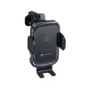 FORCELL F-GRIP Grand (F-24) vezeték nélküli töltő tartó 15W ezüst thumbnail