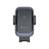 FORCELL F-GRIP Grand (F-24) vezeték nélküli töltő tartó 15W ezüst thumbnail