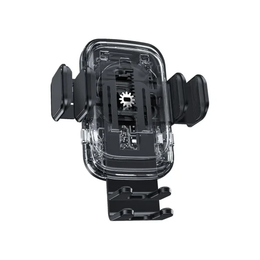 FORCELL F-GRIP Grand (F-24) vezeték nélküli töltő tartó 15W ezüst - 5