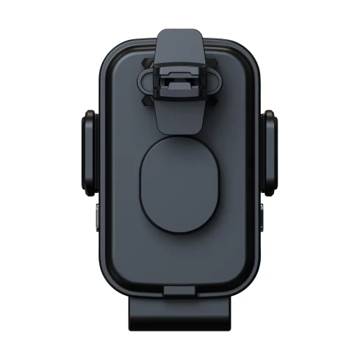 FORCELL F-GRIP Grand (F-24) vezeték nélküli töltő tartó 15W ezüst - 10