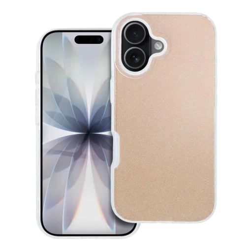  iPhone 17 Arany SHINING tok - 5