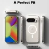 Ringke - Fusion MagSafe - Google Pixel 10 Pro XL - Átlátszó tok thumbnail