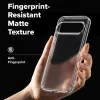 Ringke - Fusion - Google Pixel 10 Pro XL - Matt Átlátszó tok thumbnail