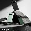 Ringke - Onyx - Google Pixel 10 Pro XL - Fekete tok thumbnail
