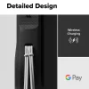 Ringke - Onyx - Google Pixel 10 Pro XL - Fekete tok thumbnail