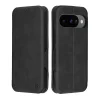 Techsuit - Biztonságos Tárca Plusz - Google Pixel 10 / 10 Pro - Fekete tok