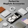 Ringke - Fusion X MagSafe - Google Pixel 10 / 10 Pro - Fekete tok thumbnail