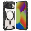 Ringke - Fusion X MagSafe - Google Pixel 10 / 10 Pro - Fekete tok thumbnail