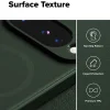 Ringke - Onyx MagSafe - Google Pixel 10 - Sötétzöld tok thumbnail