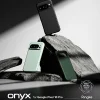 Ringke - Onyx - Google Pixel 10 Pro - Fekete tok thumbnail