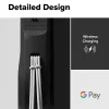 Ringke - Onyx MagSafe - Google Pixel 10 Pro - Fekete tok thumbnail