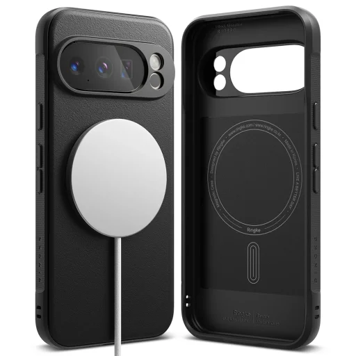 Ringke - Onyx MagSafe - Google Pixel 10 Pro - Fekete tok - 1