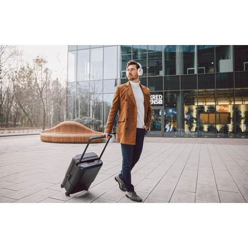 Edifier WH950NB V25 fejhallgató (bézs) - 15