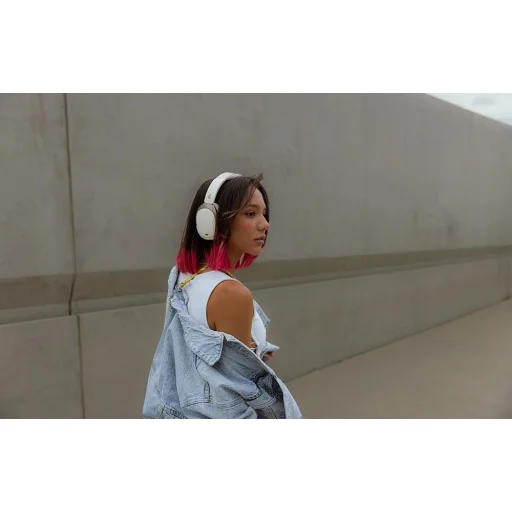 Edifier WH950NB V25 fejhallgató (bézs) - 16