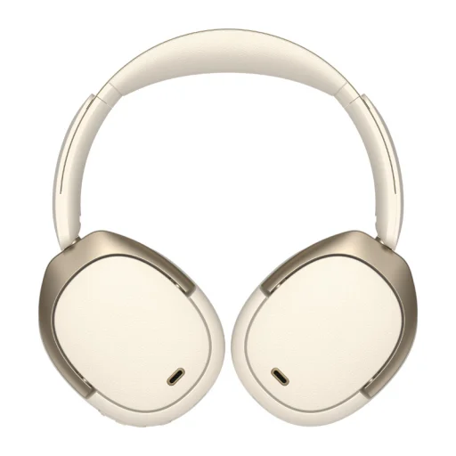 Edifier WH950NB V25 fejhallgató (bézs) - 4