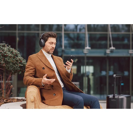 Edifier WH950NB V25 fejhallgató (fekete), - 12