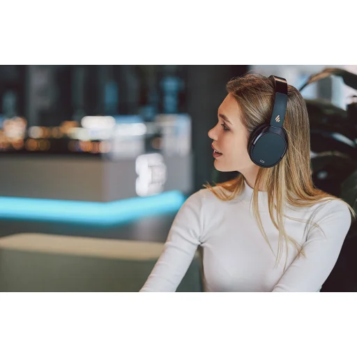 Edifier WH950NB V25 fejhallgató (fekete), - 13