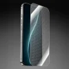  iPhone 17 Pro Max fekete Benks edzett üveg Glass Warrior zafír bevonattal üvegfólia thumbnail