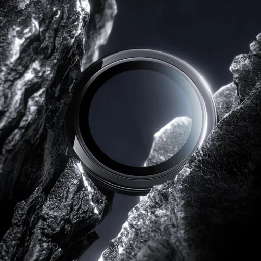  iPhone 17 Air fekete Benks Edzett üveg Üveg Harcos Fém Kamera Lencsevédő (1 darab lencse) üvegfólia - 7