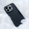  iPhone 16 Pro Max fekete Benks Mágneses Armor Pro Kevlar Tok Fém Keret 600D (AD66) (Kamera Vezérlő Gomb) thumbnail
