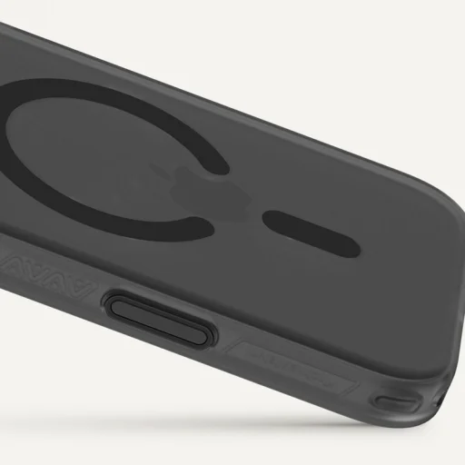  iPhone 17 Pro Max fehér Benks Magnetic Lucid Armor tok (0070) (Kamera vezérlőgomb) tok - 9