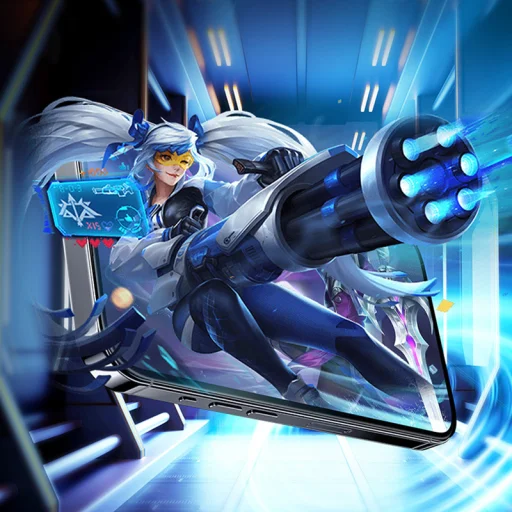  Iphone 17 Pro Max fekete Benks Edzett üveg Joy Touch Matt Üveg (M070) üvegfólia - 7