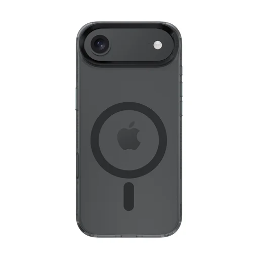  iPhone 17 Air Fekete Benks Magnetic Lucid Armor tok (Kamera Vezérlő Gomb) (0068) - 1