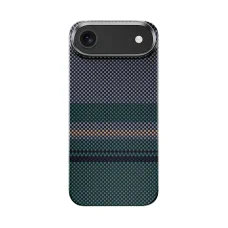  iPhone 17 Air Benks Mágneses Armor Air Aurora Kevlar 600D tok