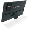Hordozható Érintőképernyős Monitor Verbatim LIGHT 14" FHD 5000mAh Power Bankkal fekete 32088 - 5