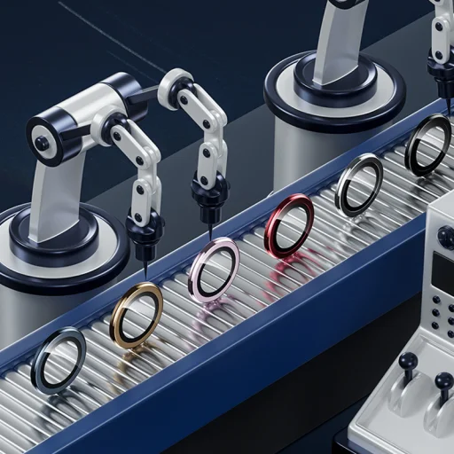  iPhone 17 Pro/17 Pro Max fekete Benks edzett üveg DR zafír lencsevédő kamerára (3 darab lencse) üvegfólia - 7