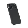 iPhone 17 Pro fekete Benks Magnetic Armor Air Kevlar tok, Metal Frame 600D (0069) thumbnail