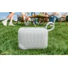 Wireless Speaker QCY SP2 (Grey) thumbnail