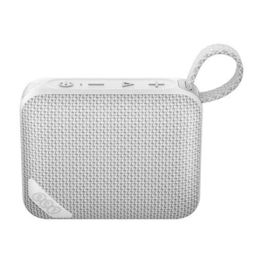 Wireless Speaker QCY SP2 (Grey) - 2