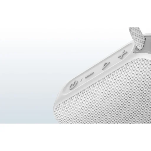 Wireless Speaker QCY SP2 (Grey) - 12