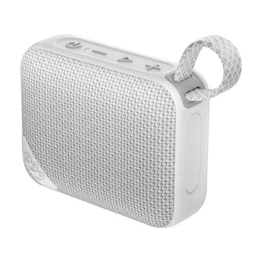 Wireless Speaker QCY SP2 (Grey) - 4