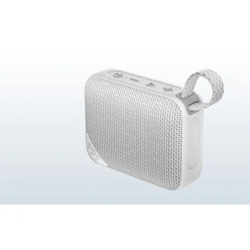 Wireless Speaker QCY SP2 (Grey) - 7
