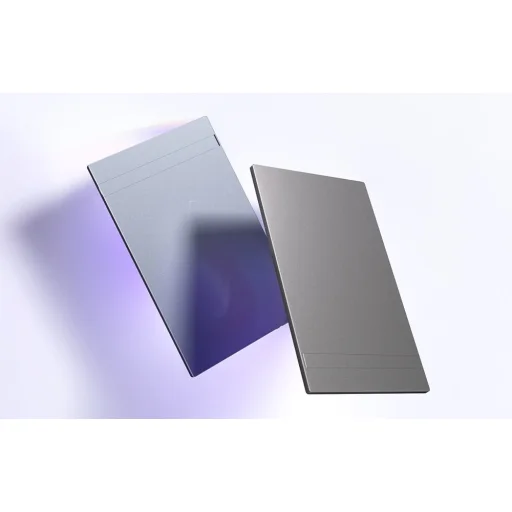 Hordozható monitor Arzopa A1S 14,0 (ezüstszürke) - 7