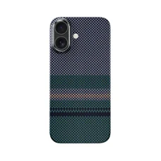  iPhone 17 Benks Magnetic Armor AirSeries Aurora Kevlar 600D tok